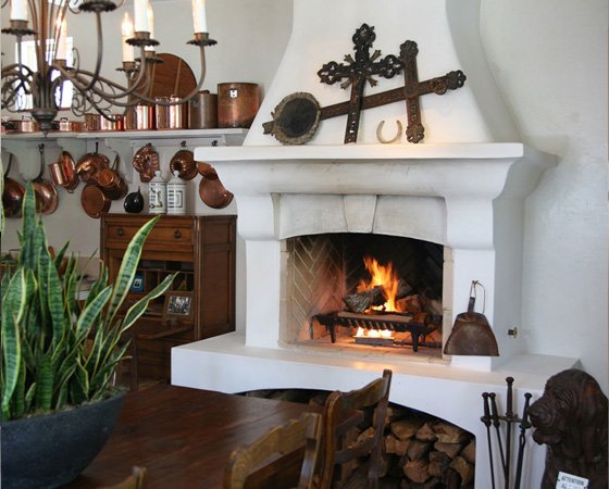 S7 Pellet Stove Inspection