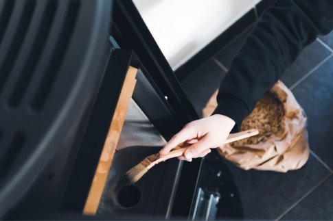 Our Professional Repair Cleaning Process 1