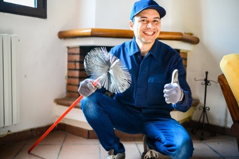 The Benefits of Professional Pellet Stove Services