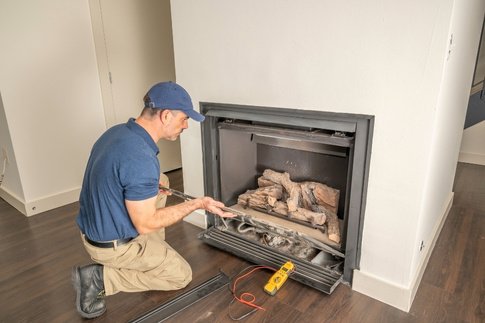Why Fireplace Masonry Repair Is a Big Deal