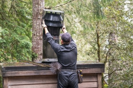 Why Smoke Chamber Repair Matters