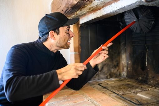 Additional Chimney Services We Offer 1