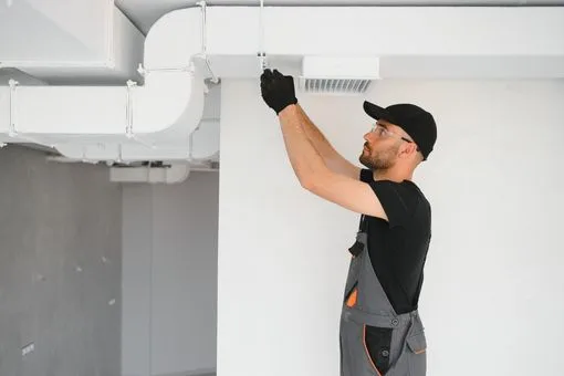 Air Duct Cleaning Across Connecticut