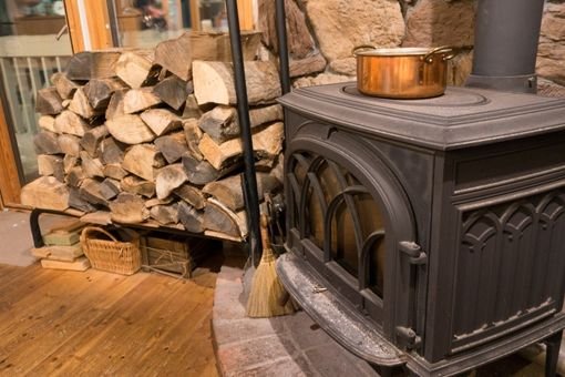 Call Today for Wood Stove Chimney Installation in Connecticut