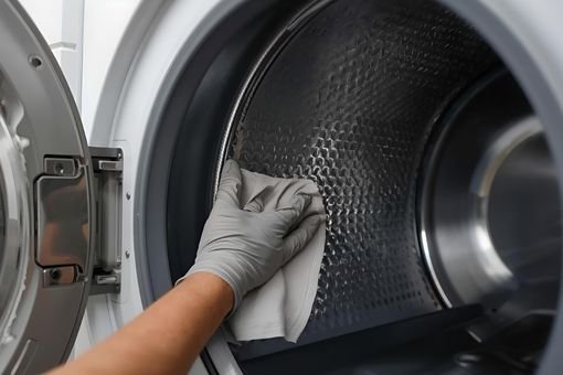 Dryer Vent Cleaning and Maintenance