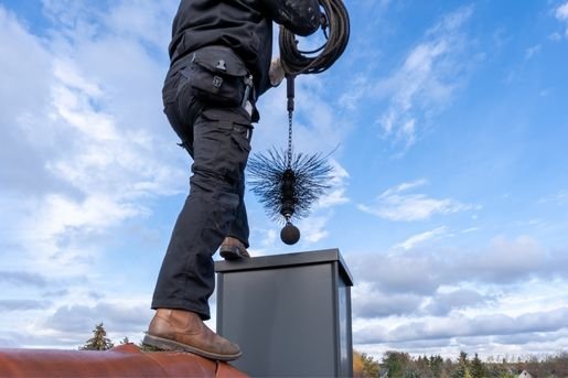 Experienced Chimney Services in Connecticut