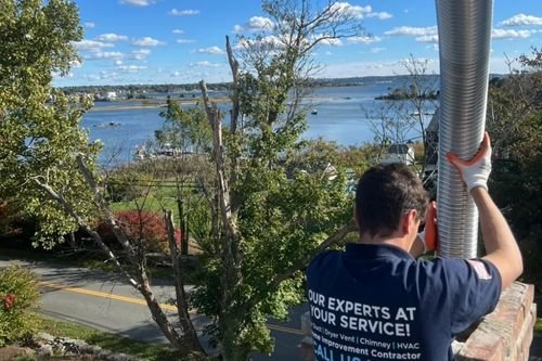 Factors Affecting Chimney Liner Installation Costs