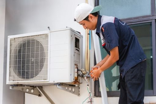 Our Complete HVAC UV Light Services