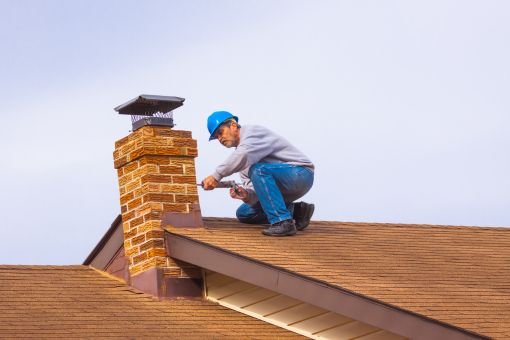 Our Professional Chimney Repair Rebuilding Process