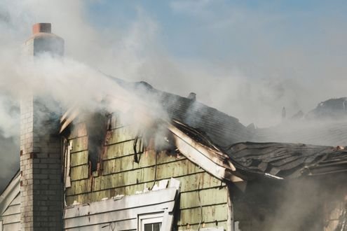 Preventing Chimney Fires with Proper Maintenance