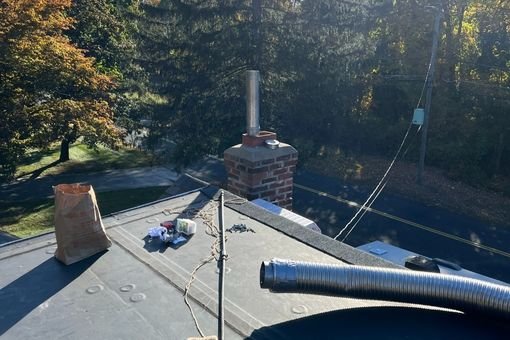 Signs You Need a New Chimney Liner