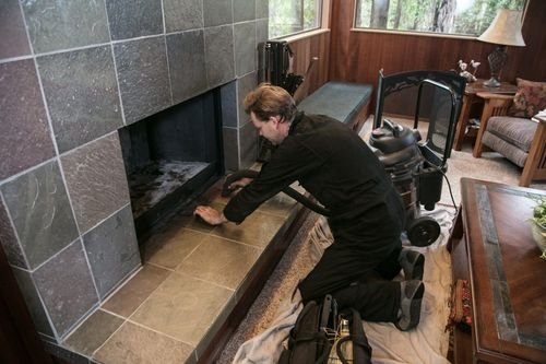 Trusted Chimney Services in Connecticut