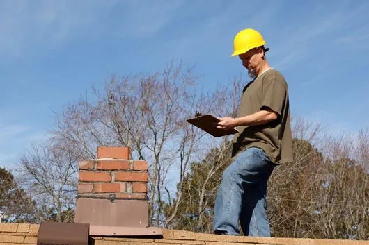 What Is a Chimney Inspection