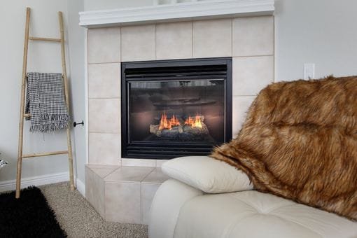 Why Gas Fireplaces Chimney Needs Care