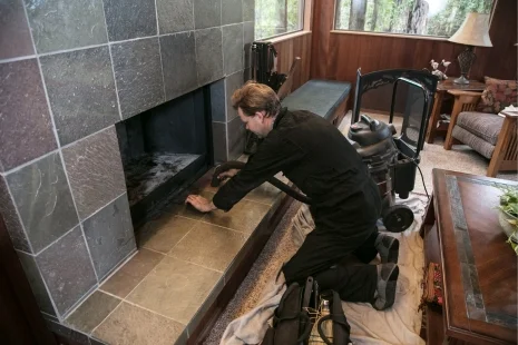 Additional Fireplace Chimney Services
