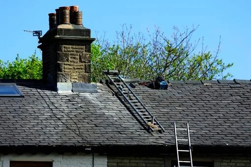 Annual inspections by GMT Home Services roofing experts ensure 1