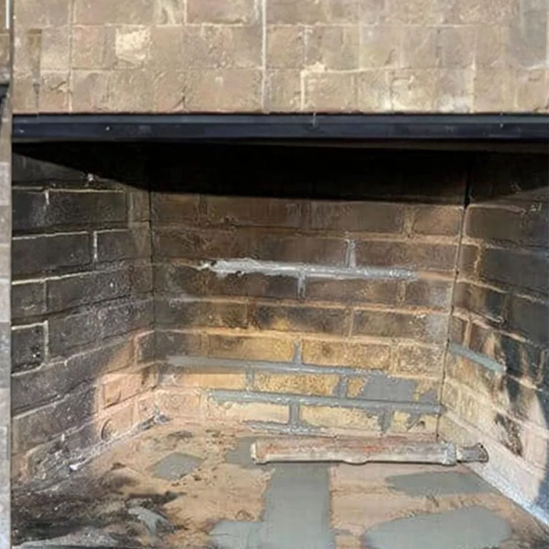 Before-Chimney Before-Chimney