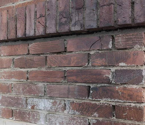 Chimney Crack Repair Options