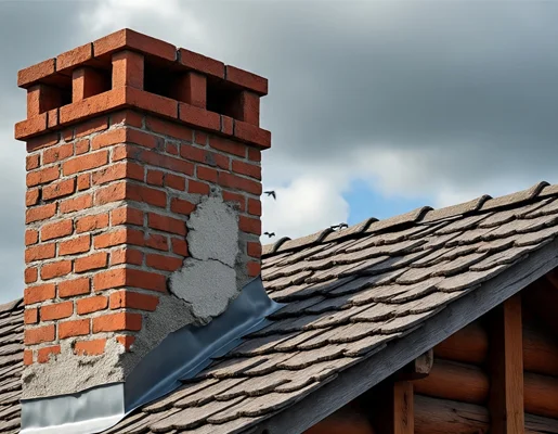 Chimney Repair Cost Factors