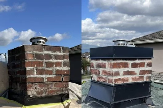 Chimney Repair Options