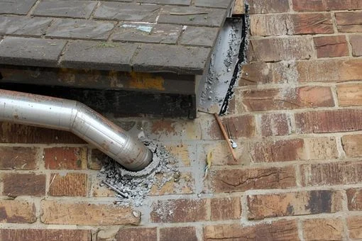 Common Dryer Vent Repairs We Handle 1