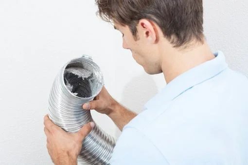 Dryer Vent Replacement Options