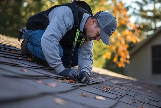 GMT Free Roof Inspection In Hartford