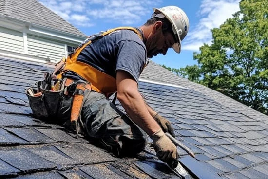 GMT Roof Repair In Hartford CT