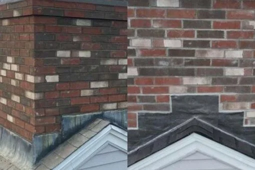 How Chimney Flashing Protects Your Roof
