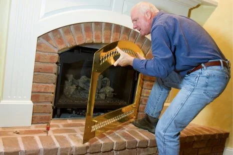 How Much Does Fireplace Masonry Repair Cost