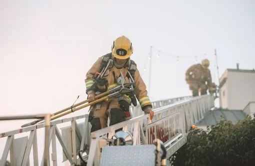 Our Emergency Roofing Process