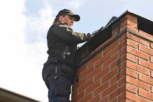 Our Professional Chimney Leak Repair Services