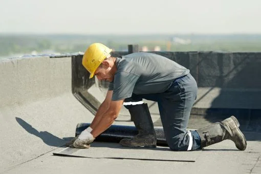 Our Proven Commercial Roofing Process