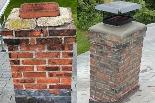 Preventing Future Chimney Leaks