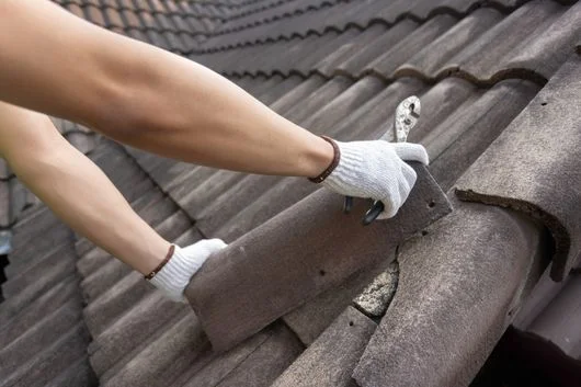 Signs Its Time to Replace Your Roof