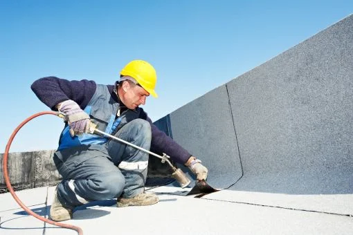 Signs You Need Commercial Roof Repairs