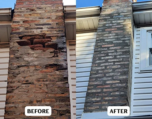 Signs Your Chimney Needs Repair 1