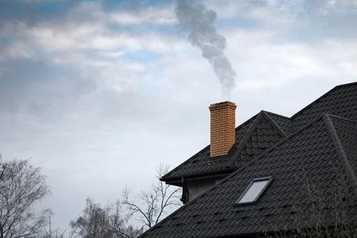 Step 2 Chimney Route Design