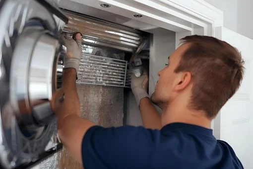 Telltale Signs You Need Vent Repair