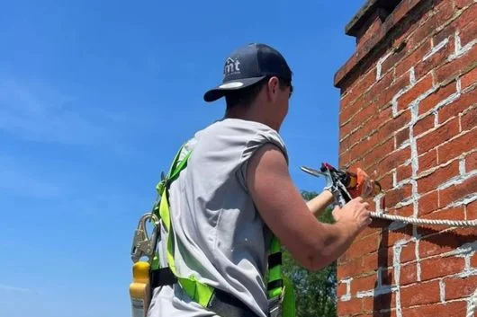 The Hidden Dangers of Neglecting Your Chimney