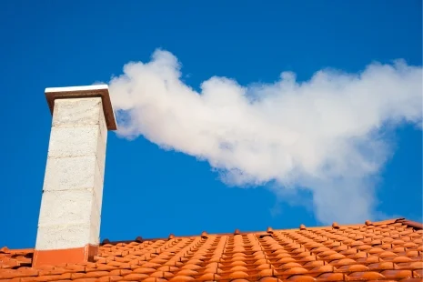 What Affects Chimney Smoke Chamber Repair Costs