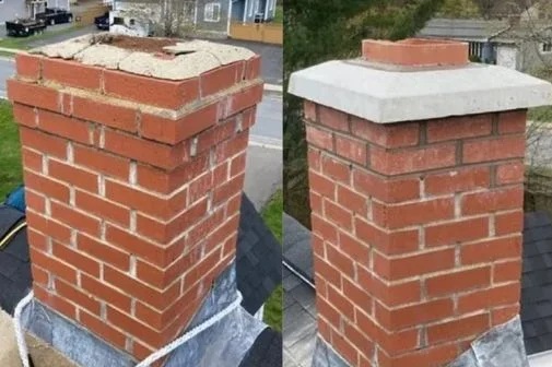 What Is Chimney Pointing