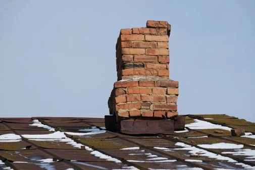 What We Look for in a Chimney Flue Survey 1