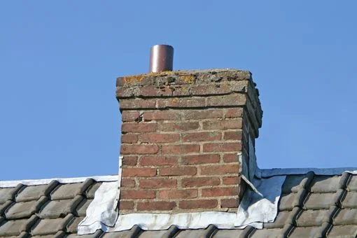 When to Replace Your Chimney Flashing