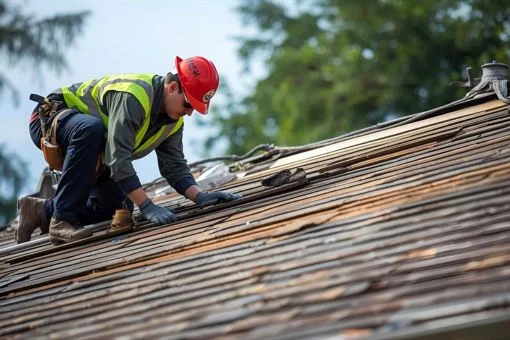 Why Choose GMT for Emergency Roof Repairs