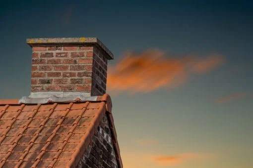 Why Masonry Chimneys Stand Out