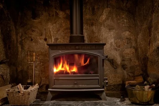 Why Professional Wood Stove Chimney Installation Matters