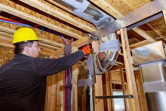 Why Replace Your Dryer Vent