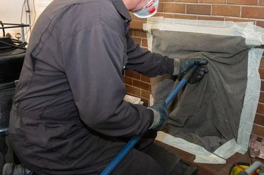 Why a Chimney Flue Installation is Essential