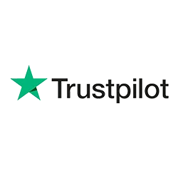 trust pilot logo
